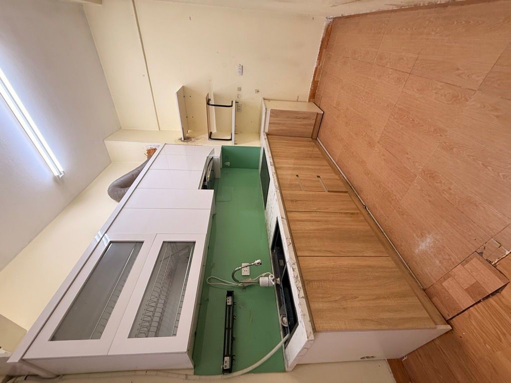 Bán nhà Đền Lừ - diện tích 51m2 1 tầng - Nhà đẹp hiếm có - giá 4,35 tỷ