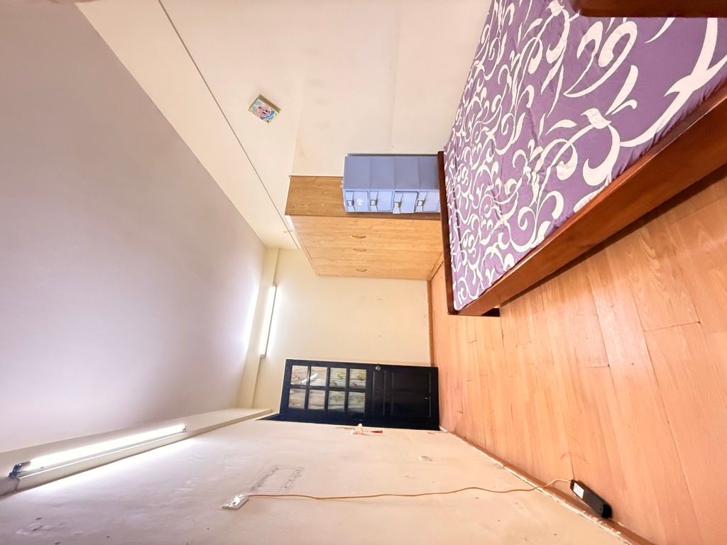 Bán nhà Đền Lừ - diện tích 51m2 1 tầng - Nhà đẹp hiếm có - giá 4,35 tỷ