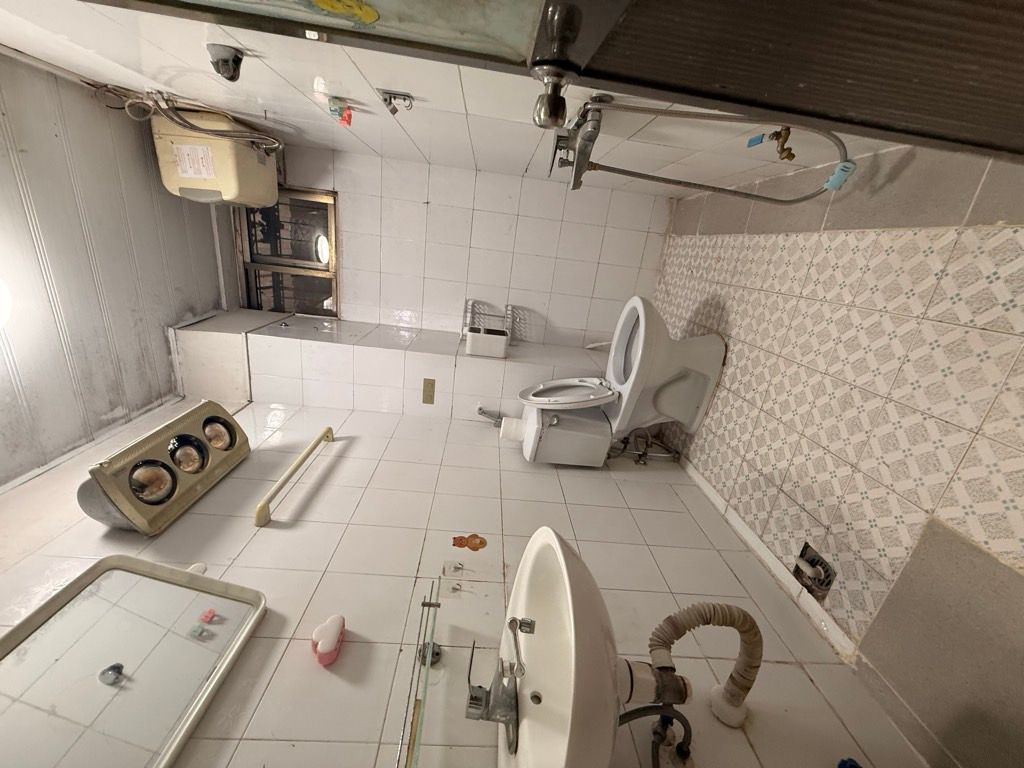 Bán nhà Đền Lừ - diện tích 51m2 1 tầng - Nhà đẹp hiếm có - giá 4,35 tỷ