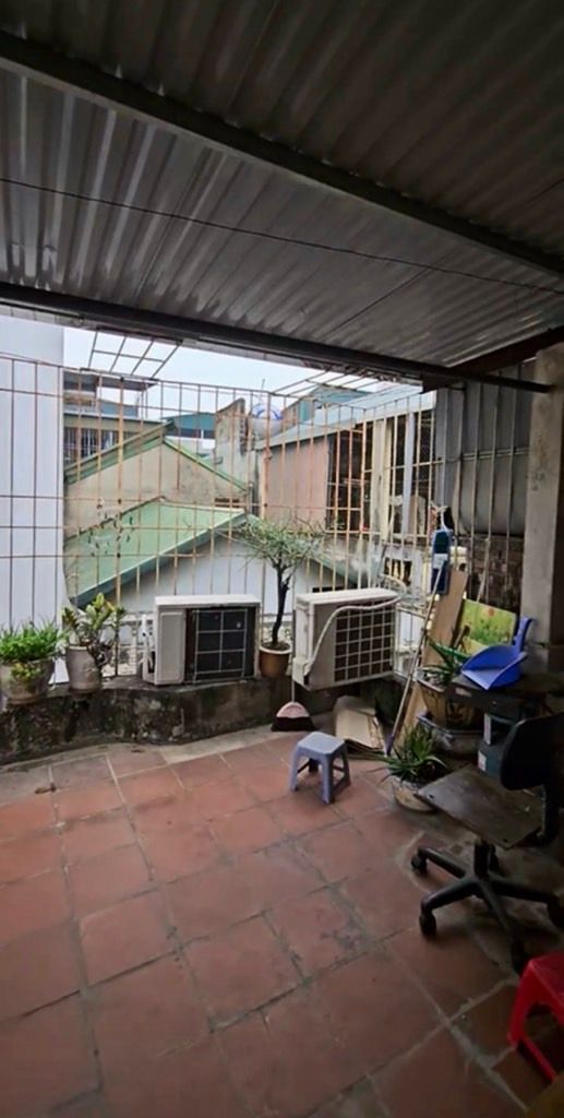 Bán nhà Kim Ngưu - diện tích 35m2 4 tầng - Ô tô nhỏ đỗ cửa - giá 10,95 tỷ