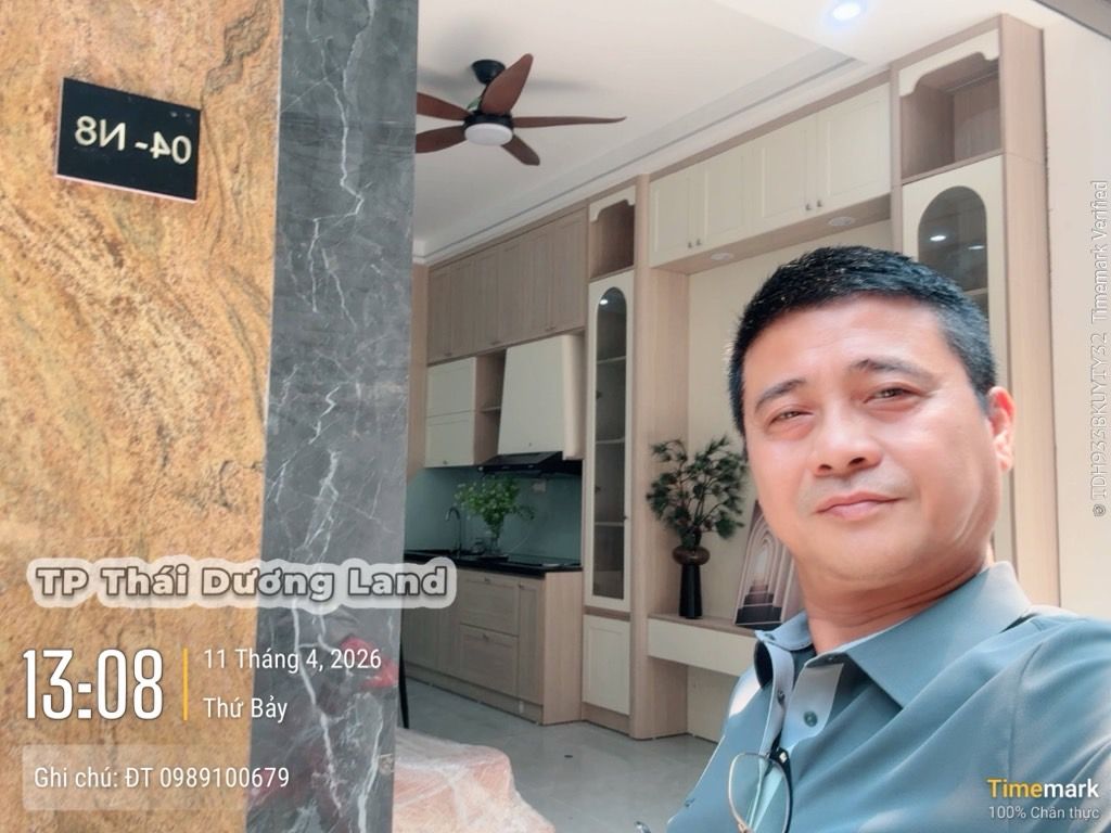 Bán nhà Nguyễn Tuân - diện tích 23m2 5 tầng - Lô góc 2 mặt tiền - giá 11,5 tỷ