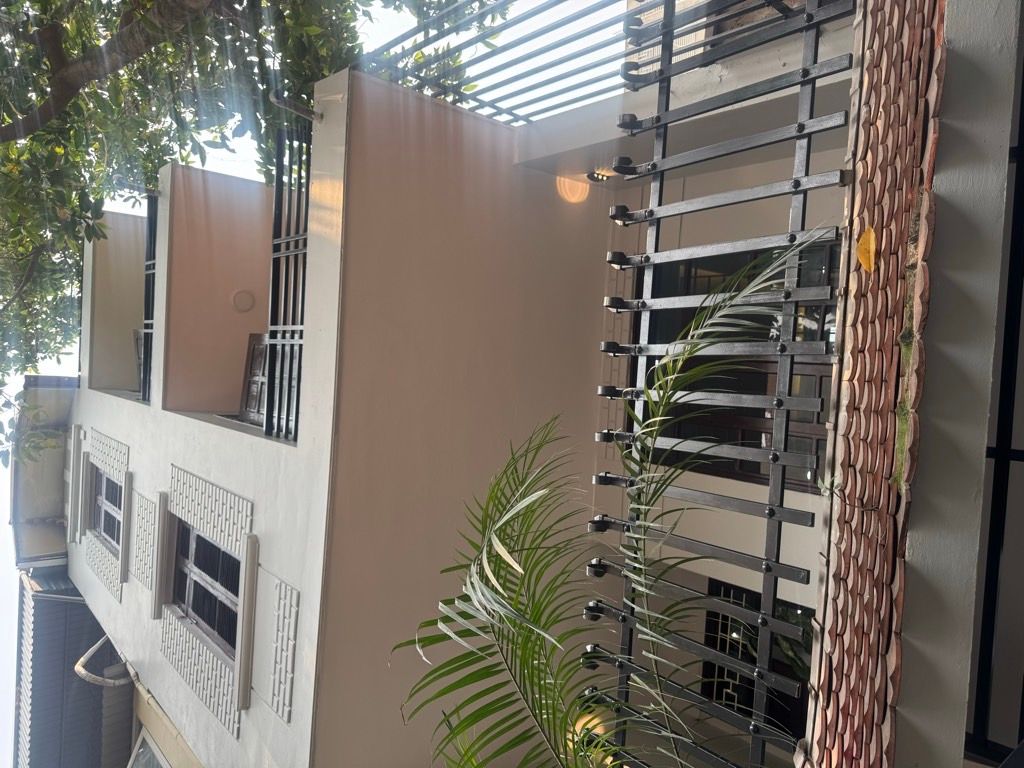 Bán nhà Lương Khánh Thiện - diện tích 44m2 5 tầng - Nhà mới, thiết kế tân cổ điển - giá 15,8 tỷ