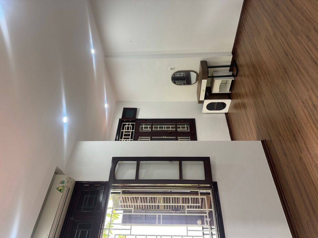 Bán nhà Lương Khánh Thiện - diện tích 44m2 5 tầng - Nhà mới, thiết kế tân cổ điển - giá 15,8 tỷ