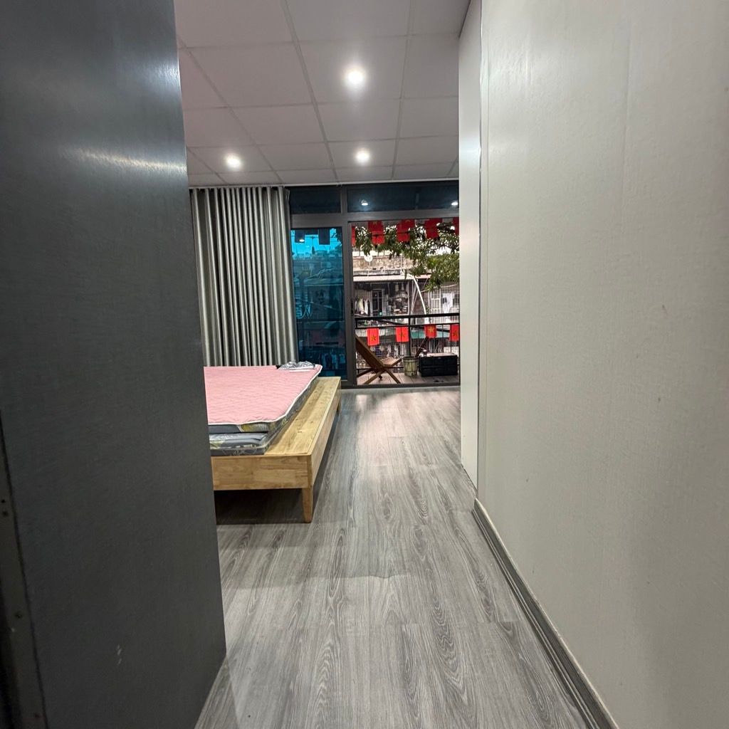 Bán nhà Khương Đình - diện tích 26.6m2 3 tầng - Sổ đỏ chính chủ - giá 3,7 tỷ