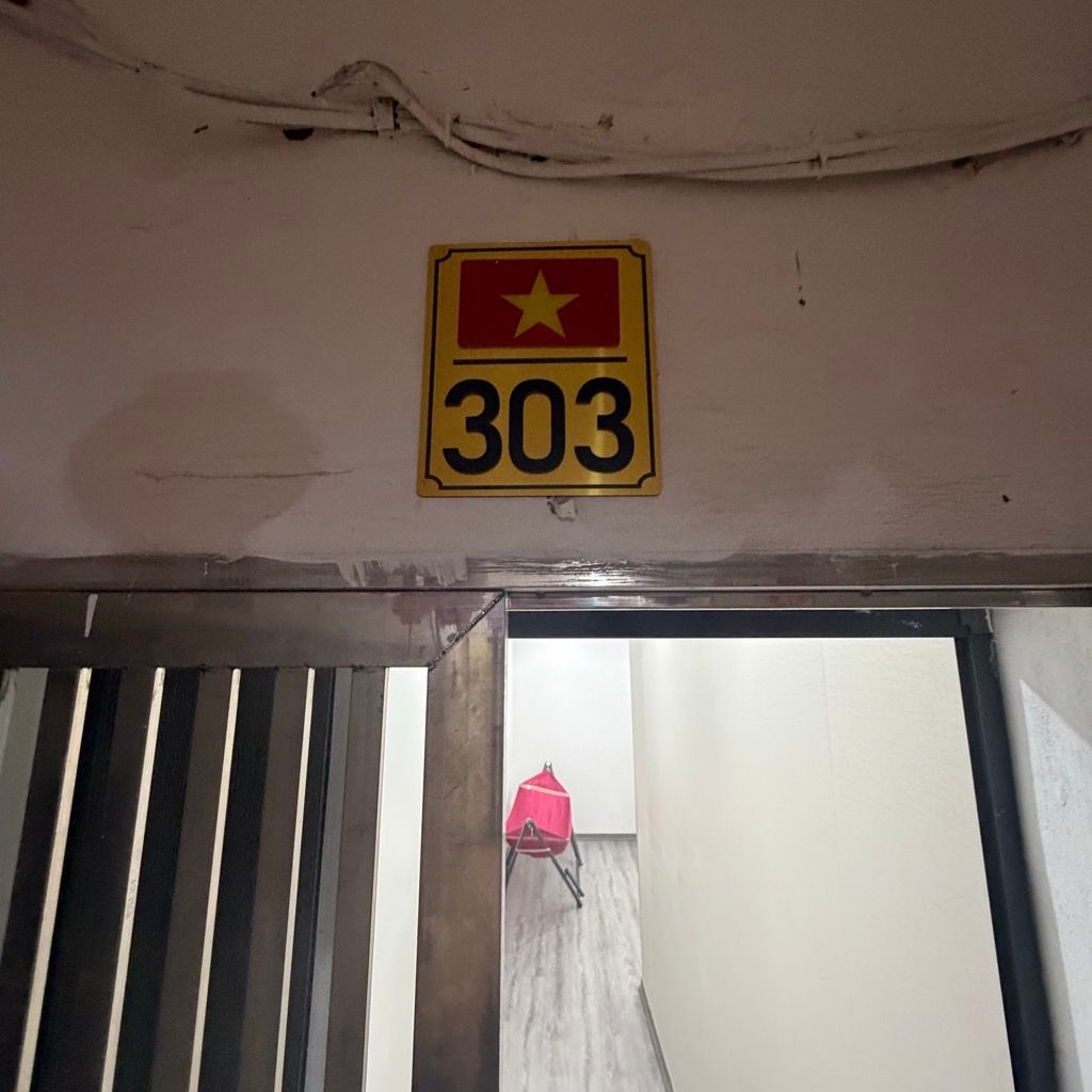 Bán nhà Khương Đình - diện tích 26.6m2 3 tầng - Sổ đỏ chính chủ - giá 3,7 tỷ