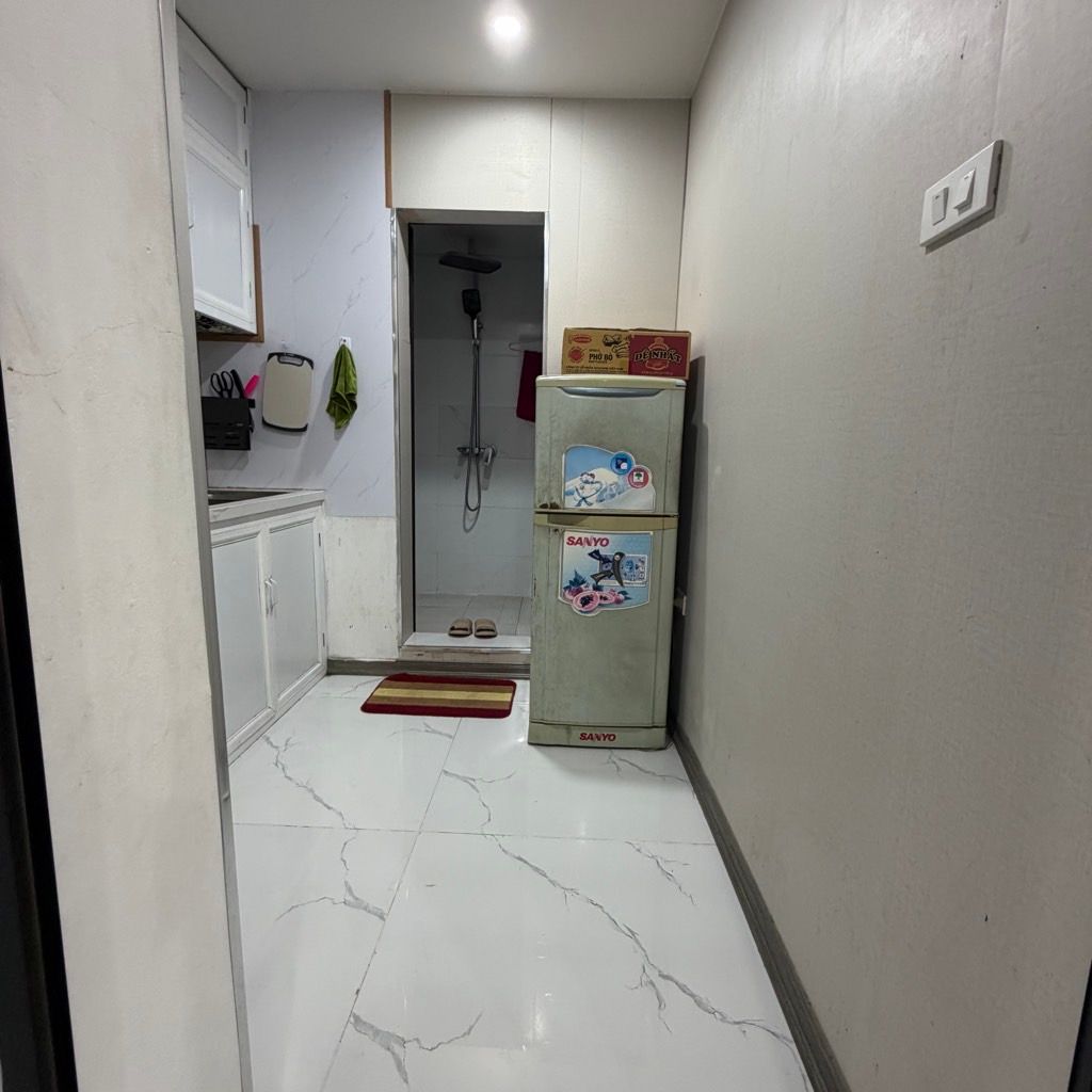 Bán nhà Khương Đình - diện tích 26.6m2 3 tầng - Sổ đỏ chính chủ - giá 3,7 tỷ