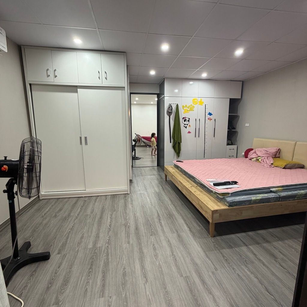 Bán nhà Khương Đình - diện tích 26.6m2 3 tầng - Sổ đỏ chính chủ - giá 3,7 tỷ