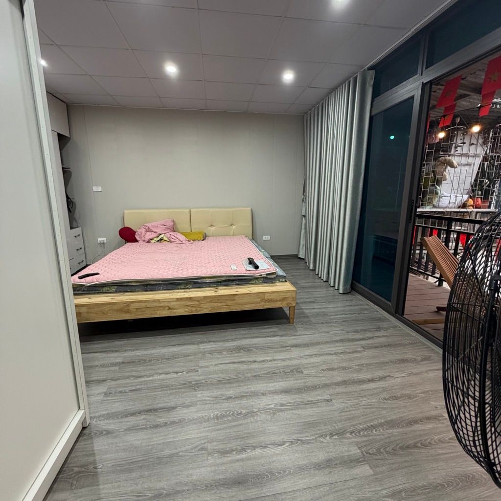 Bán nhà Khương Đình - diện tích 26.6m2 3 tầng - Sổ đỏ chính chủ - giá 3,7 tỷ