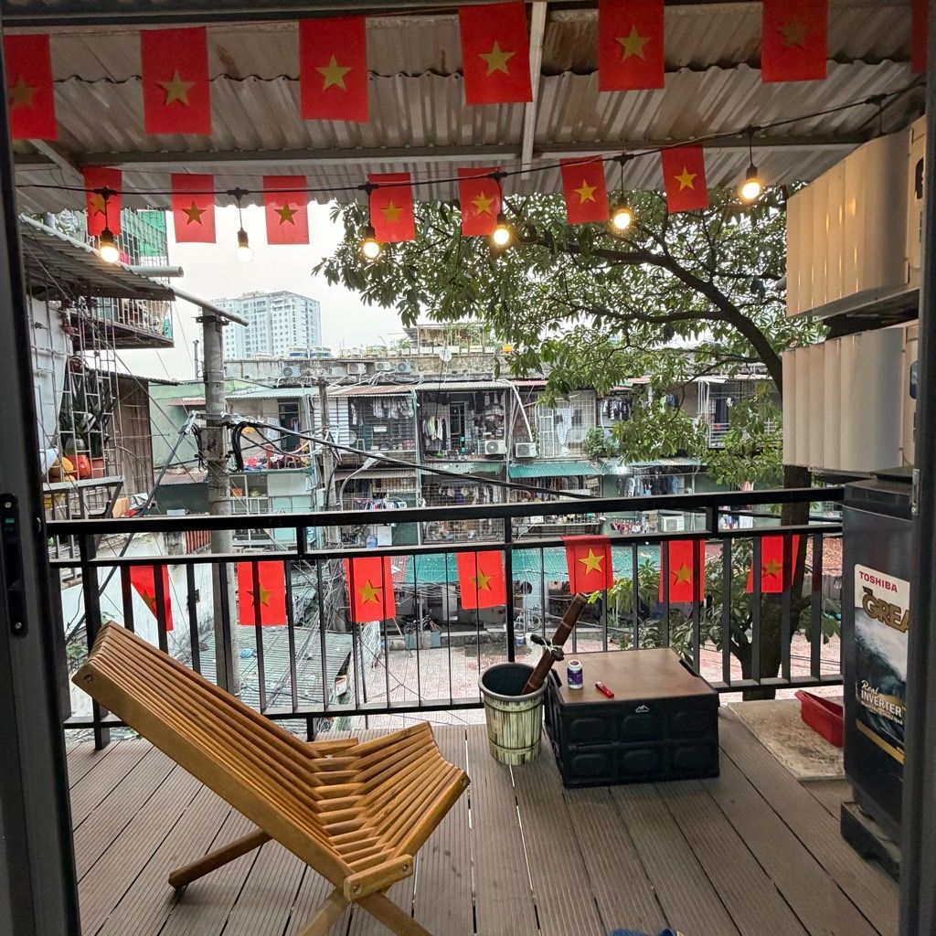 Bán nhà Khương Đình - diện tích 26.6m2 3 tầng - Sổ đỏ chính chủ - giá 3,7 tỷ