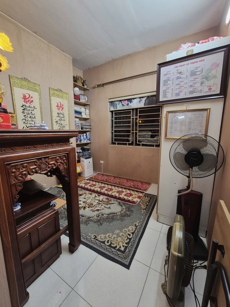 Bán nhà Nguyễn Xiển - diện tích 56.2m2 1 tầng - Lô góc - giá 3.98 tỷ