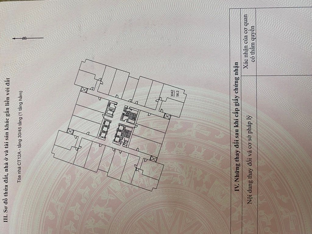 Bán nhà Nguyễn Xiển - diện tích 56.2m2 1 tầng - Lô góc - giá 3.98 tỷ