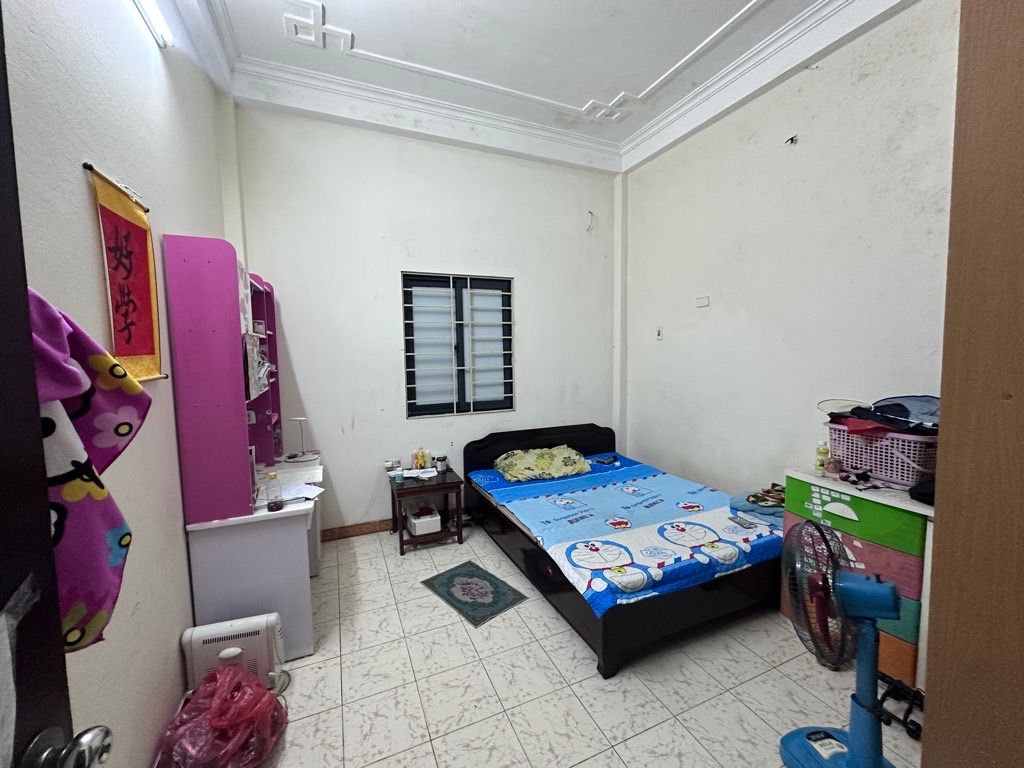 Bán nhà Bạch Đằng - diện tích 41,3m2 4 tầng - Ngõ thông ba gác phóng - giá 9,5 tỷ