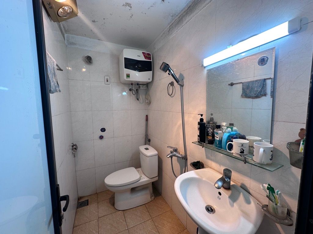 Bán nhà Bạch Đằng - diện tích 41,3m2 4 tầng - Ngõ thông ba gác phóng - giá 9,5 tỷ