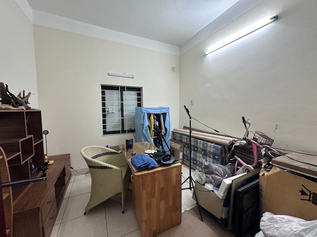 Bán nhà Bạch Đằng - diện tích 41,3m2 4 tầng - Ngõ thông ba gác phóng - giá 9,5 tỷ