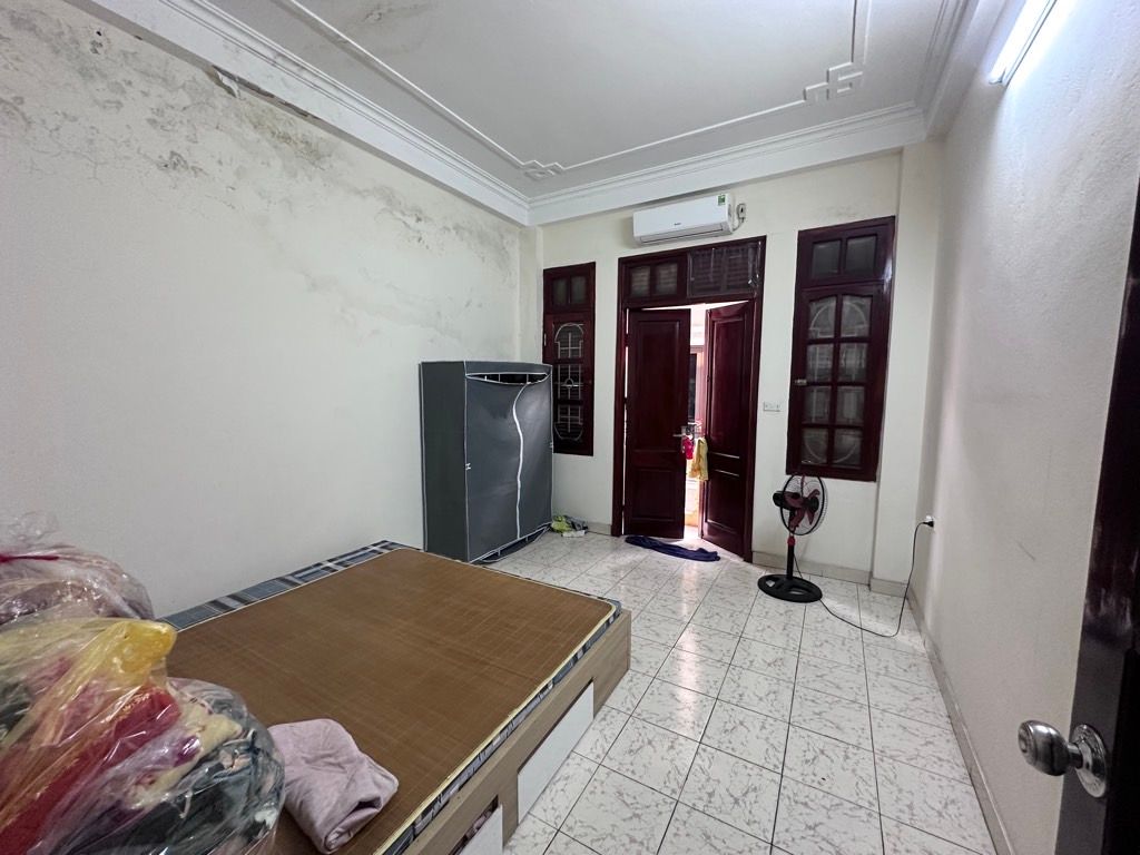 Bán nhà Bạch Đằng - diện tích 41,3m2 4 tầng - Ngõ thông ba gác phóng - giá 9,5 tỷ