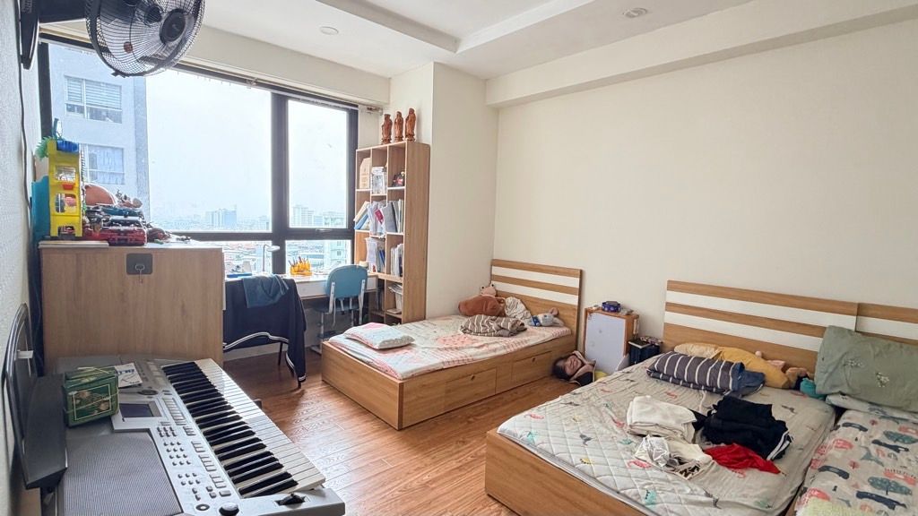 Bán nhà KĐT Vinhomes Times city - diện tích 114.1m2 10 tầng - Lô góc thoáng sáng - giá 13,68 tỷ