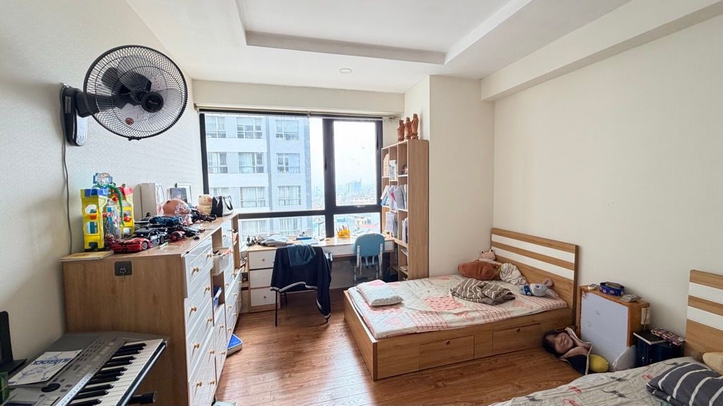 Bán nhà KĐT Vinhomes Times city - diện tích 114.1m2 10 tầng - Lô góc thoáng sáng - giá 13,68 tỷ