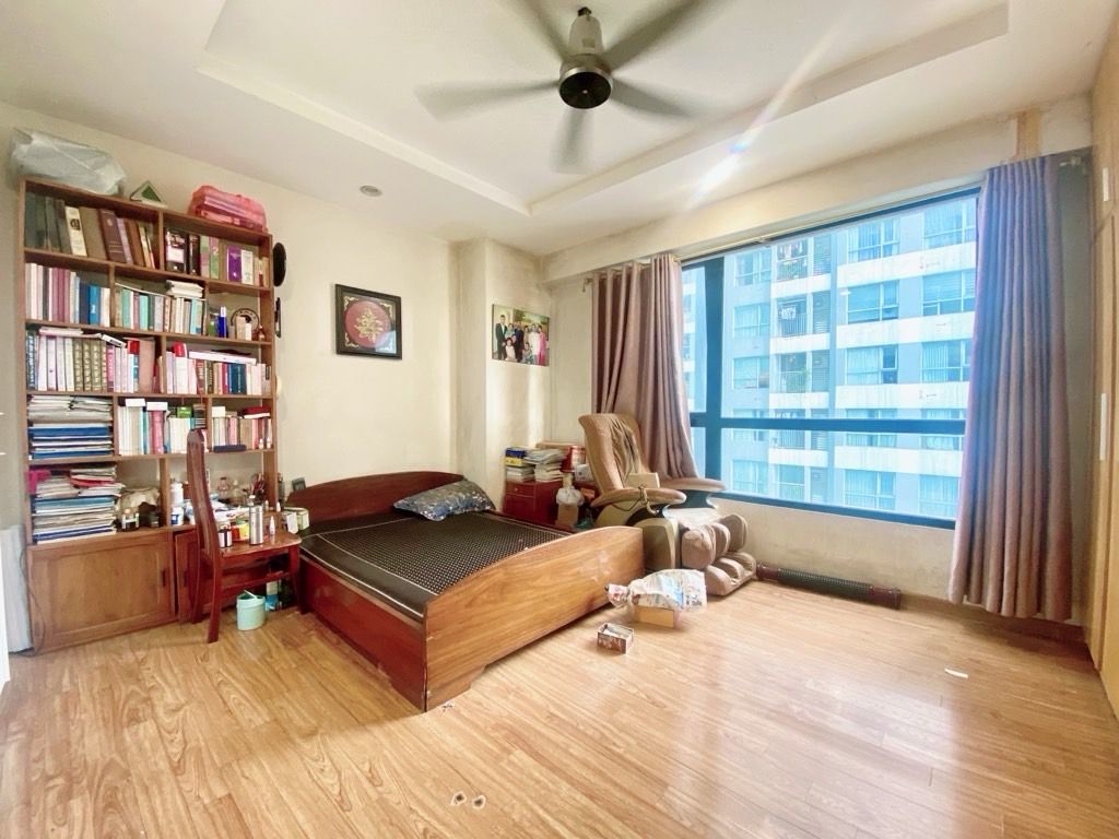 Bán nhà KĐT Vinhomes Times city - diện tích 114.1m2 10 tầng - Lô góc thoáng sáng - giá 13,68 tỷ