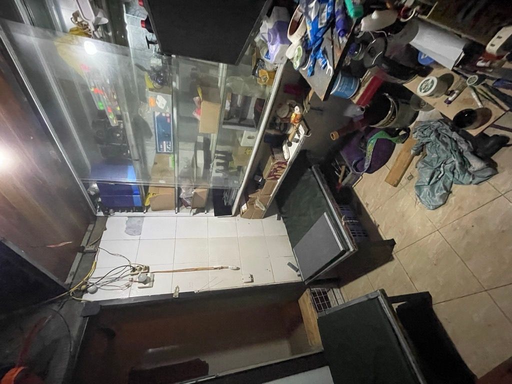 Bán nhà Thái Thịnh - diện tích 65m2 1 tầng - Cực hiếm - giá 4,3 tỷ