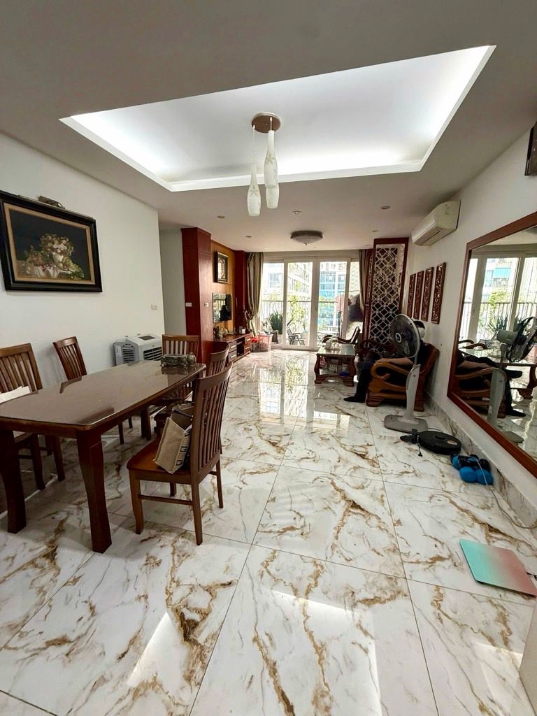 Bán nhà Nguyễn Huy Tưởng - diện tích 116.2m2 5 tầng - Gần KĐT Vinhome Cao Xà Lá - giá 11,5 tỷ