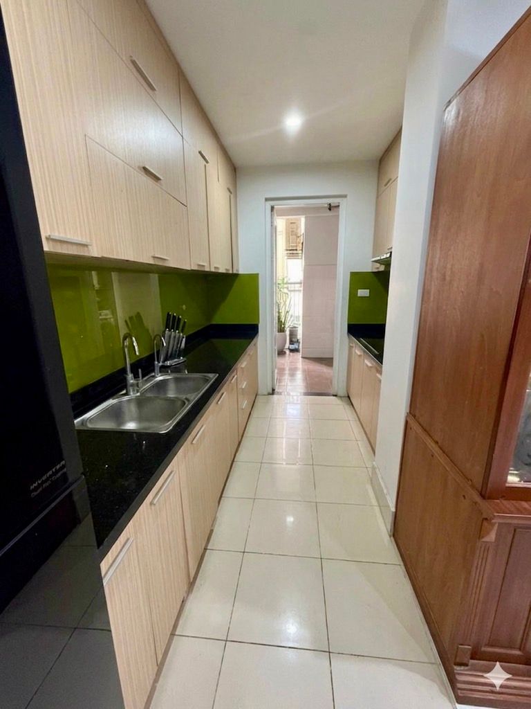 Bán nhà Nguyễn Huy Tưởng - diện tích 116.2m2 5 tầng - Gần KĐT Vinhome Cao Xà Lá - giá 11,5 tỷ