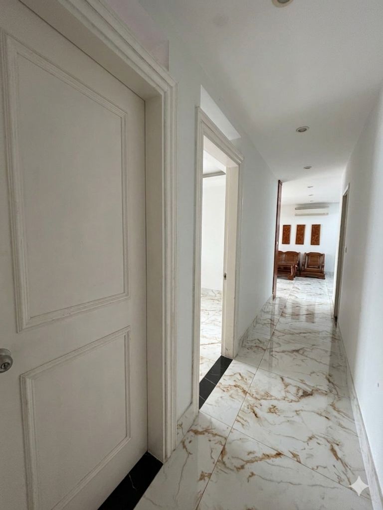 Bán nhà Nguyễn Huy Tưởng - diện tích 116.2m2 5 tầng - Gần KĐT Vinhome Cao Xà Lá - giá 11,5 tỷ