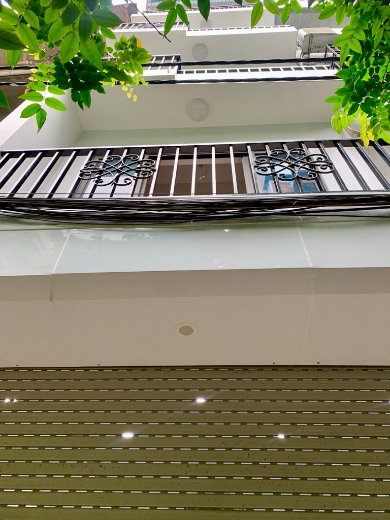 Bán nhà Định Công Thượng - diện tích 38m2 5 tầng - Ô tô đỗ cửa - giá 12,3 tỷ