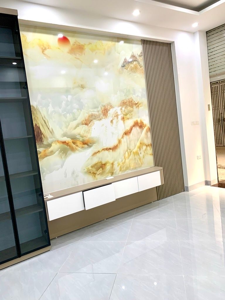 Bán nhà Định Công Thượng - diện tích 38m2 5 tầng - Ô tô đỗ cửa - giá 12,3 tỷ