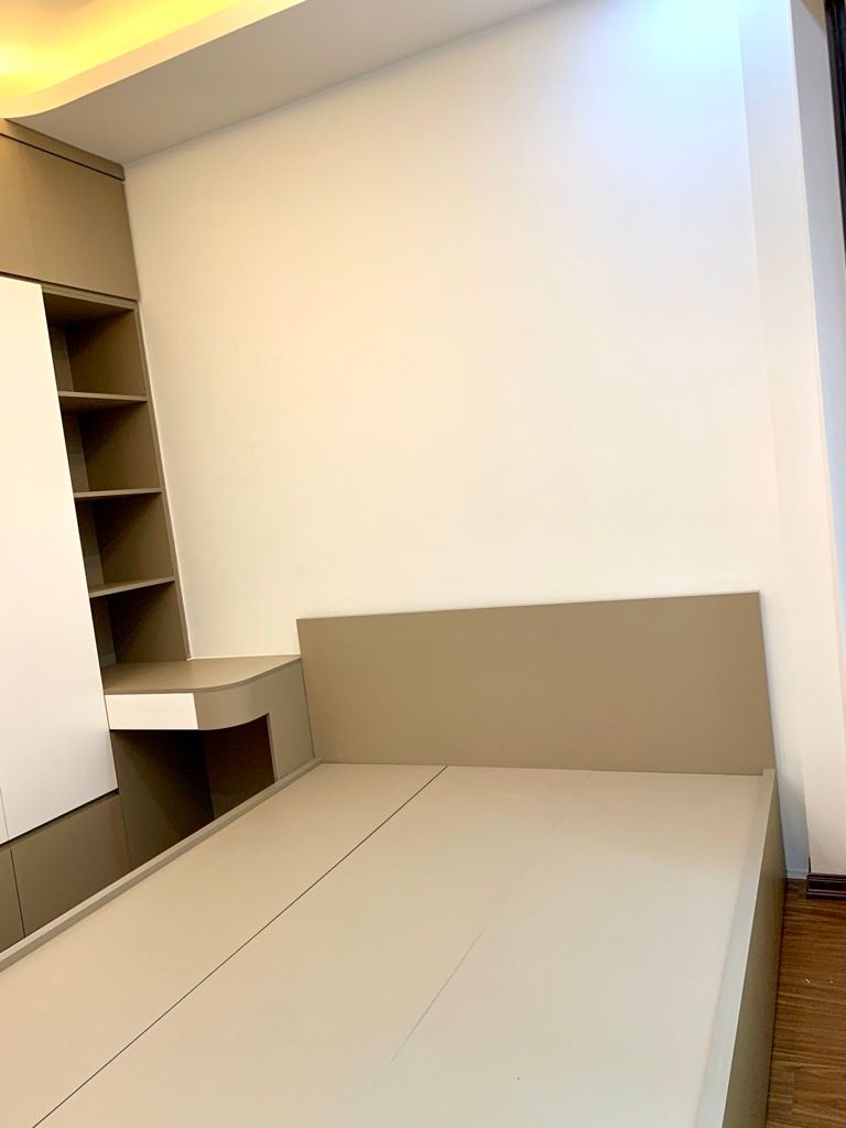 Bán nhà Định Công Thượng - diện tích 38m2 5 tầng - Ô tô đỗ cửa - giá 12,3 tỷ