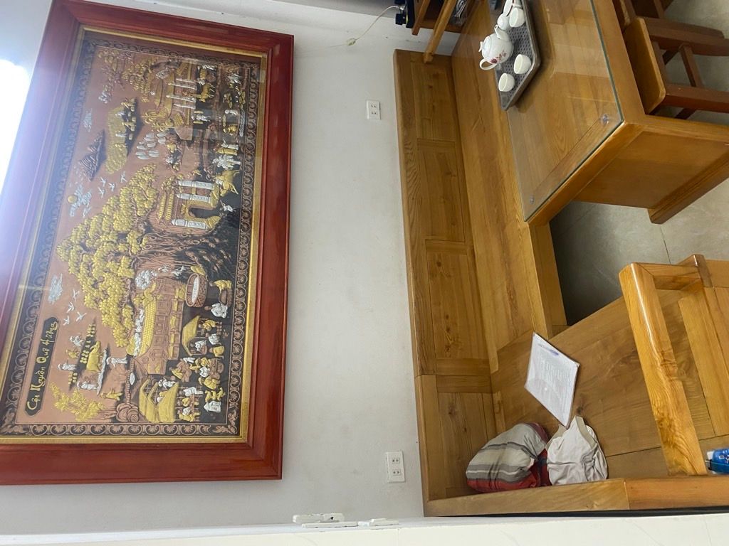 Bán nhà Định Công Thượng - diện tích 25,2m2 3 tầng - Nhà mới, đầy đủ công năng - giá 2,75 tỷ