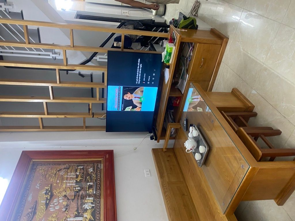 Bán nhà Định Công Thượng - diện tích 25,2m2 3 tầng - Nhà mới, đầy đủ công năng - giá 2,75 tỷ