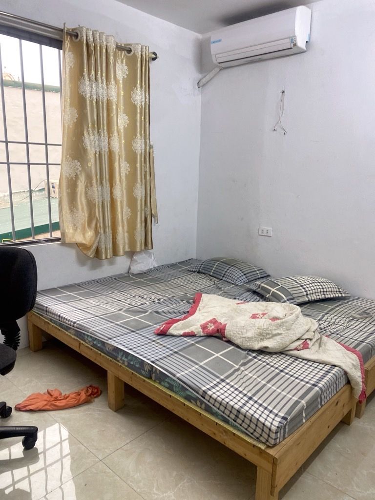 Bán nhà Định Công Thượng - diện tích 25,2m2 3 tầng - Nhà mới, đầy đủ công năng - giá 2,75 tỷ