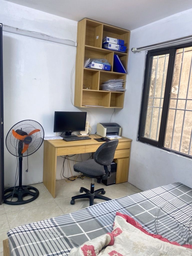 Bán nhà Định Công Thượng - diện tích 25,2m2 3 tầng - Nhà mới, đầy đủ công năng - giá 2,75 tỷ