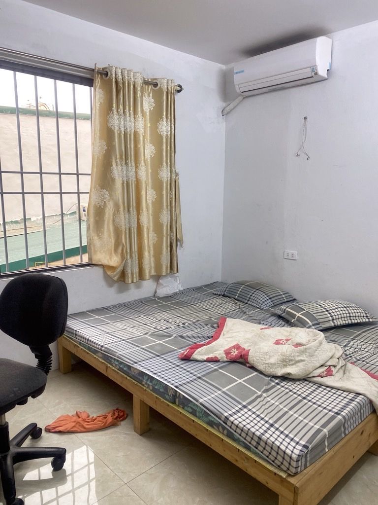 Bán nhà Định Công Thượng - diện tích 25,2m2 3 tầng - Nhà mới, đầy đủ công năng - giá 2,75 tỷ