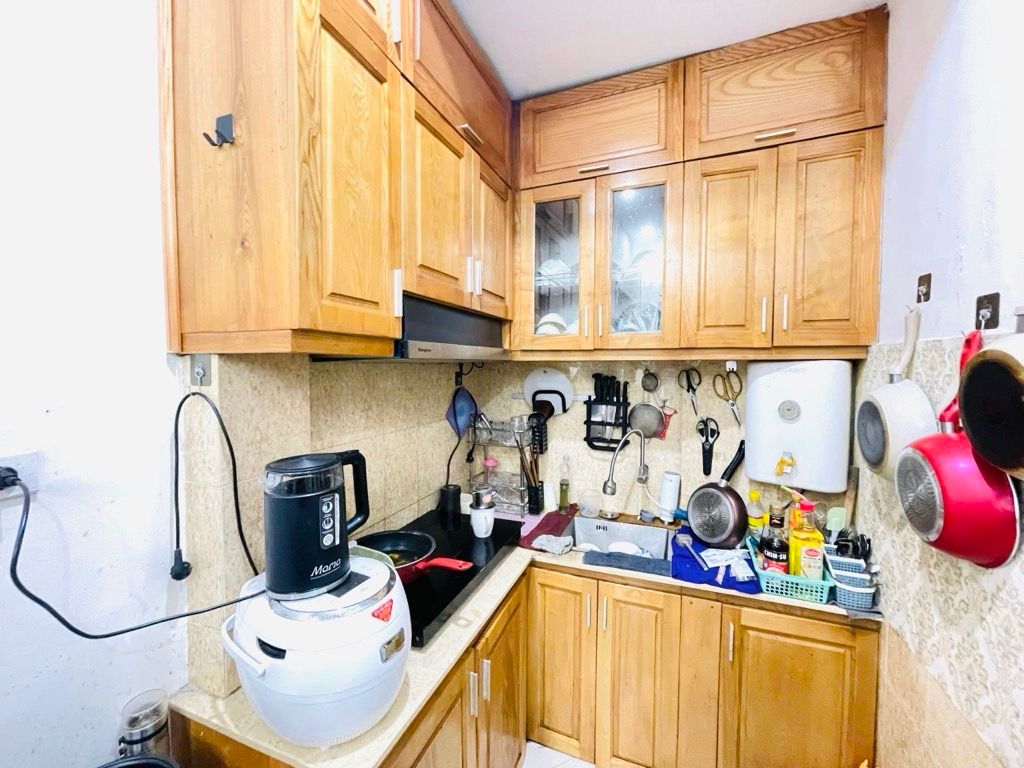 Bán nhà Ngõ Quỳnh - diện tích 17,2m2 5 tầng - Nhà nhỏ xinh an sinh đỉnh - giá 6,8 tỷ