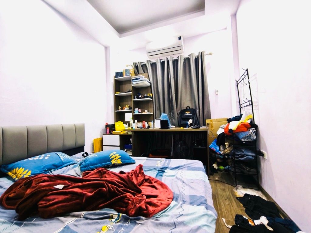 Bán nhà Ngõ Quỳnh - diện tích 17,2m2 5 tầng - Nhà nhỏ xinh an sinh đỉnh - giá 6,8 tỷ