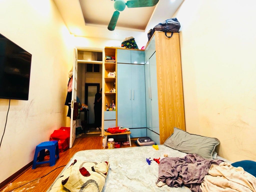 Bán nhà Ngõ Quỳnh - diện tích 17,2m2 5 tầng - Nhà nhỏ xinh an sinh đỉnh - giá 6,8 tỷ