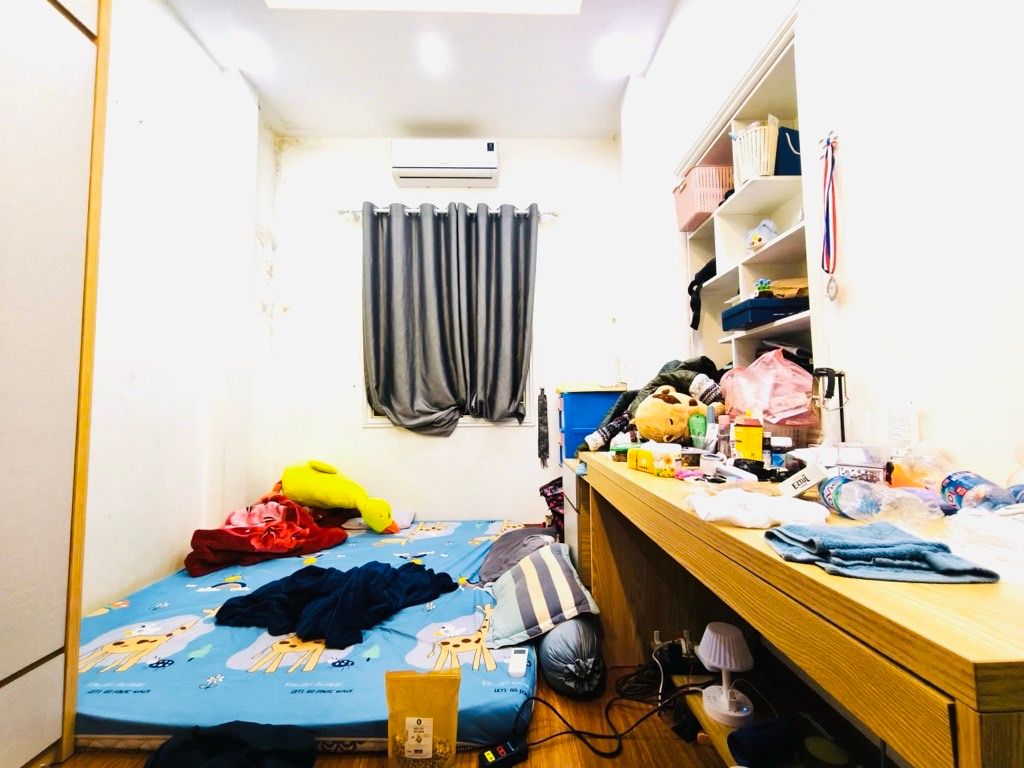 Bán nhà Ngõ Quỳnh - diện tích 17,2m2 5 tầng - Nhà nhỏ xinh an sinh đỉnh - giá 6,8 tỷ