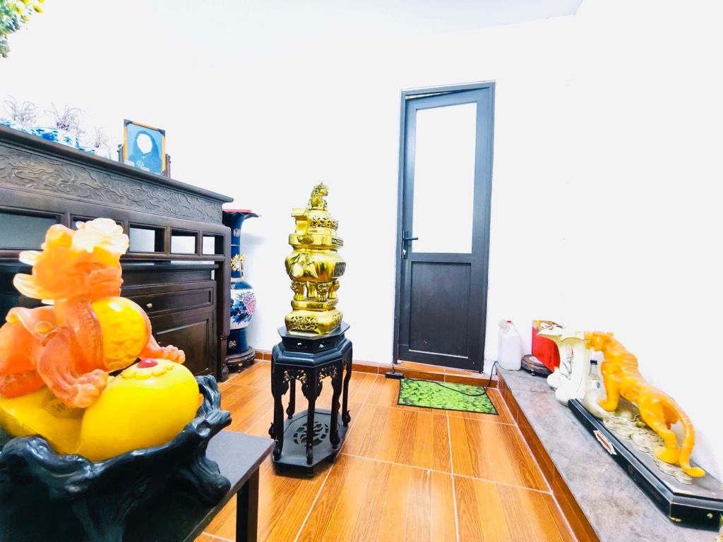 Bán nhà Ngõ Quỳnh - diện tích 17,2m2 5 tầng - Nhà nhỏ xinh an sinh đỉnh - giá 6,8 tỷ