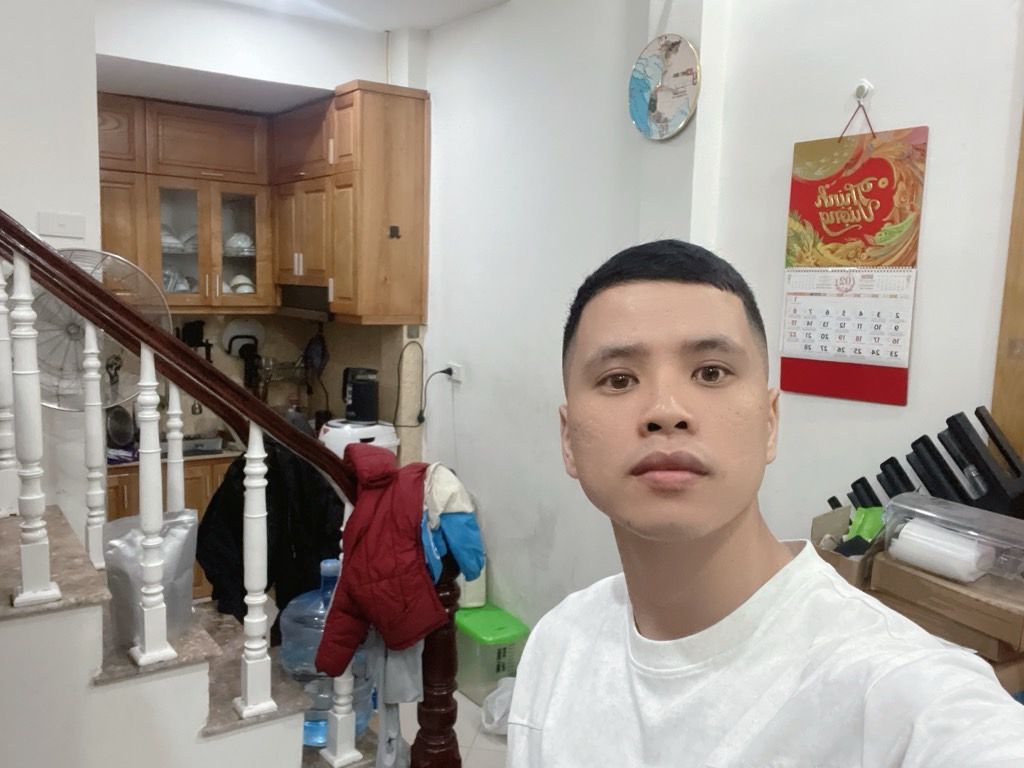 Bán nhà Ngõ Quỳnh - diện tích 17,2m2 5 tầng - Nhà nhỏ xinh an sinh đỉnh - giá 6,8 tỷ