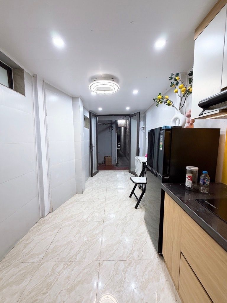 Bán nhà Ngõ Quỳnh - diện tích 14m2 3 tầng - Lô góc 2 mặt thoáng - giá 4,5 tỷ