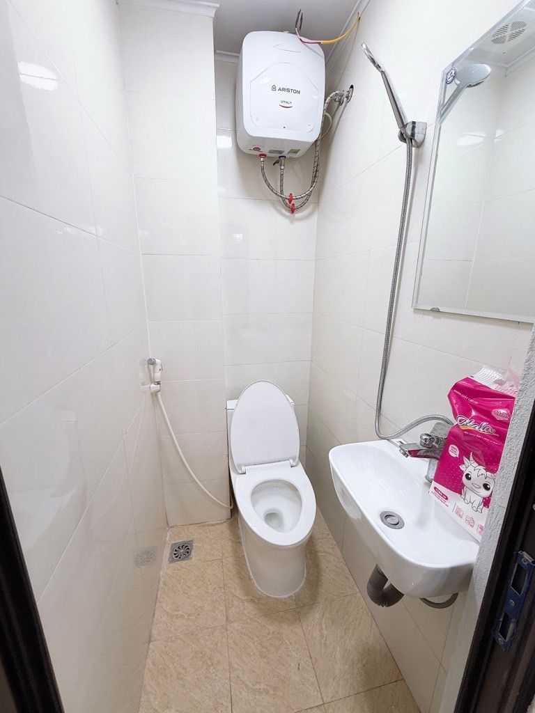 Bán nhà Ngõ Quỳnh - diện tích 14m2 3 tầng - Lô góc 2 mặt thoáng - giá 4,5 tỷ