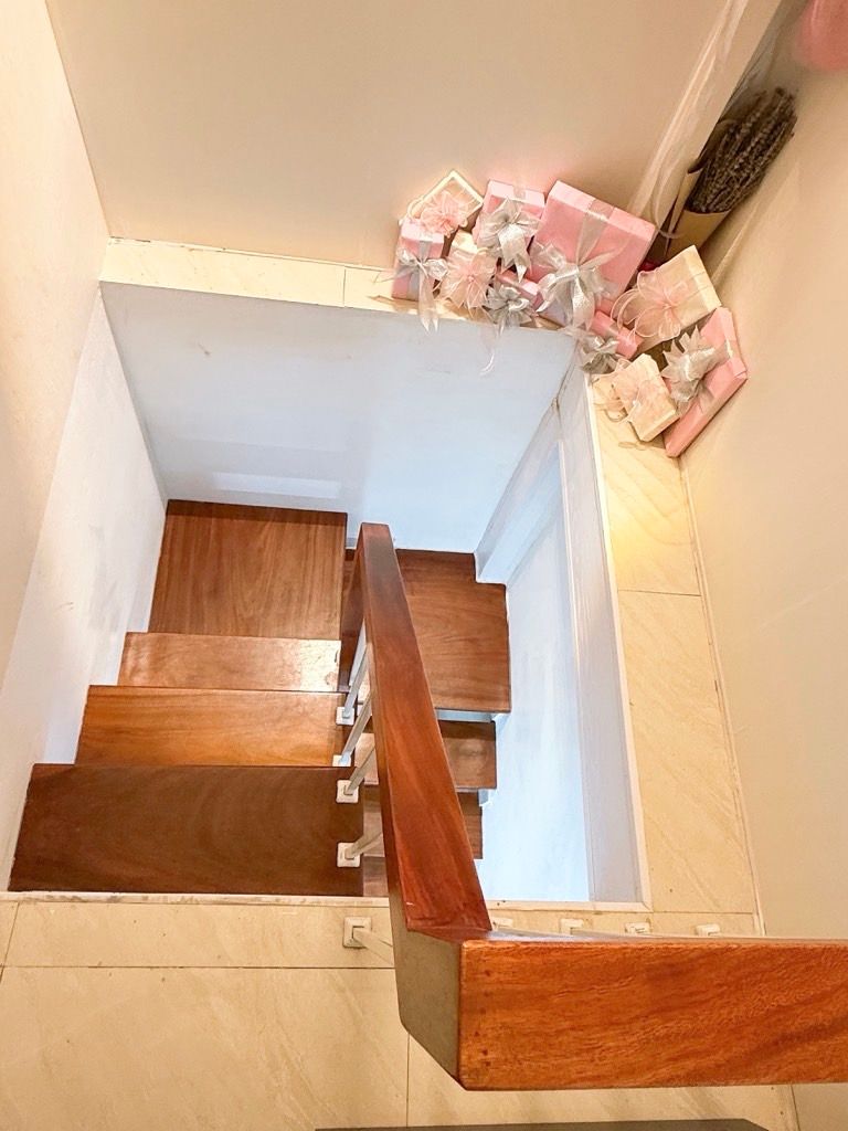 Bán nhà Ngõ Quỳnh - diện tích 14m2 3 tầng - Lô góc 2 mặt thoáng - giá 4,5 tỷ