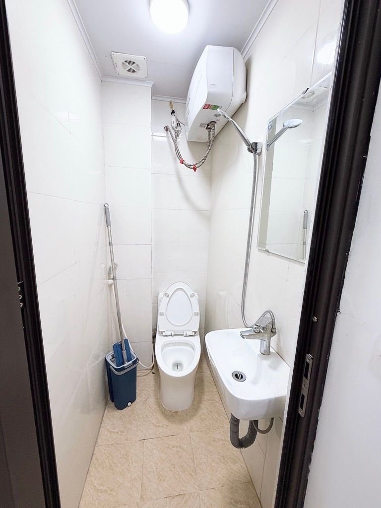 Bán nhà Ngõ Quỳnh - diện tích 14m2 3 tầng - Lô góc 2 mặt thoáng - giá 4,5 tỷ