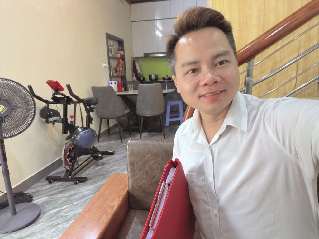 Bán nhà Ngõ Hạnh Phúc - diện tích 36m2 2 tầng - gần hồ Đền Lừ - giá 3,1 tỷ