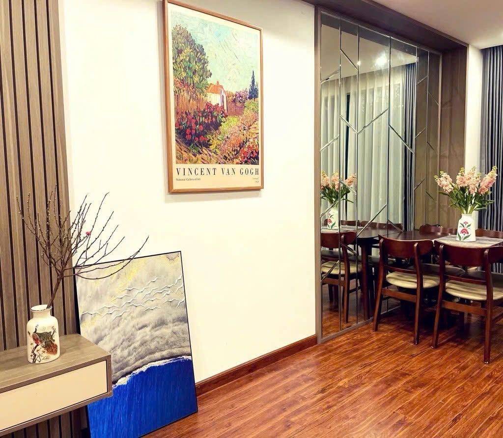 Bán nhà Định Công - diện tích 65m2 1 tầng - Căn hộ chung cư mini đẹp trung tâm - giá 6,5 tỷ