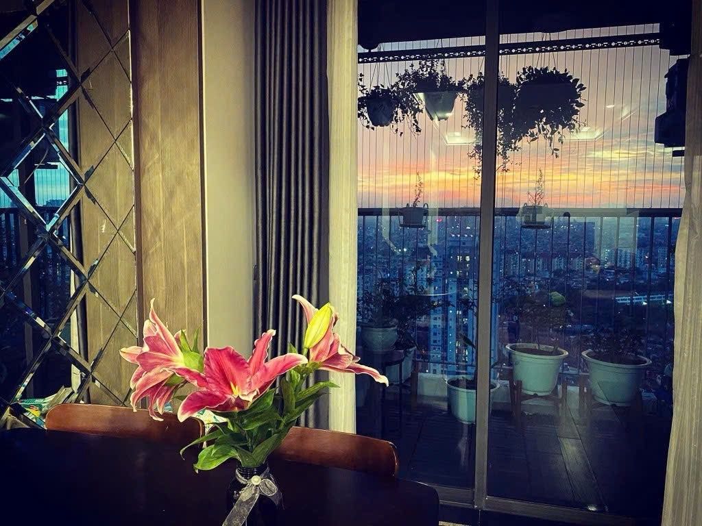 Bán nhà Định Công - diện tích 65m2 1 tầng - Căn hộ chung cư mini đẹp trung tâm - giá 6,5 tỷ