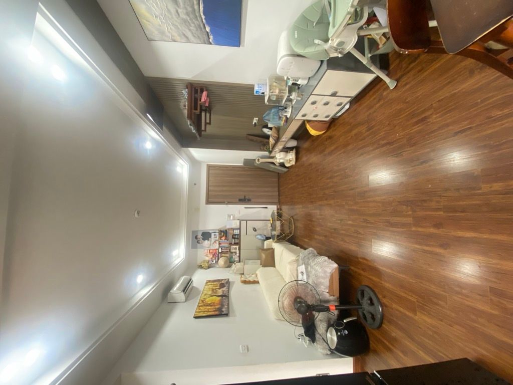 Bán nhà Định Công - diện tích 65m2 1 tầng - Căn hộ chung cư mini đẹp trung tâm - giá 6,5 tỷ