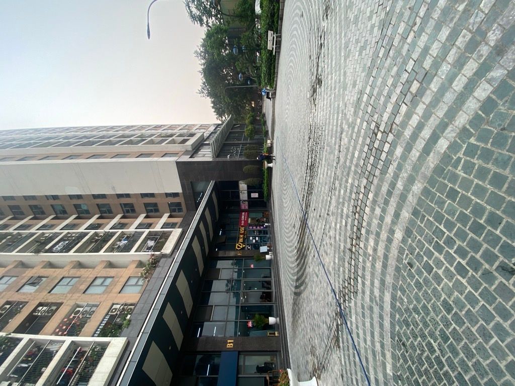 Bán nhà Định Công - diện tích 65m2 1 tầng - Căn hộ chung cư mini đẹp trung tâm - giá 6,5 tỷ