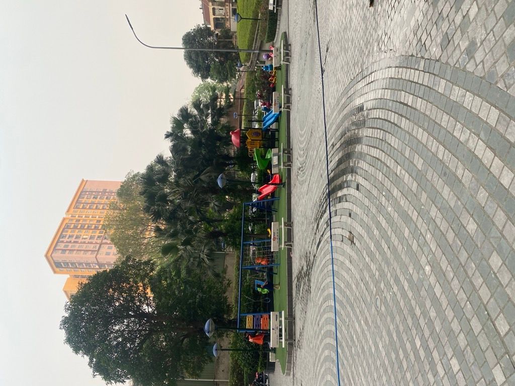 Bán nhà Định Công - diện tích 65m2 1 tầng - Căn hộ chung cư mini đẹp trung tâm - giá 6,5 tỷ